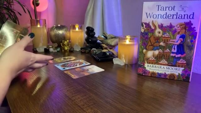 ALL SIGNS! THEIR CURRENT FEELINGS FOR YOU! NEW YEARS SPECIAL ♥️ ? ? смотреть онлайн