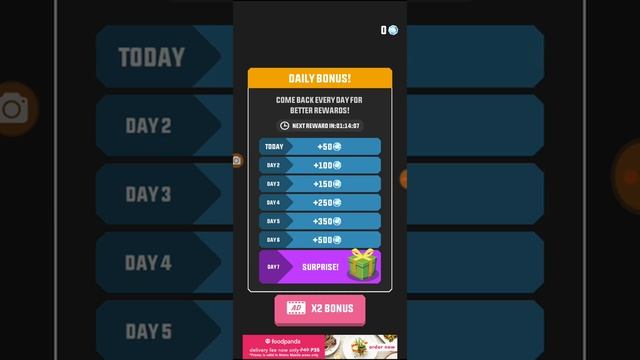 Falling Ball IOS Android Gameplay смотреть онлайн