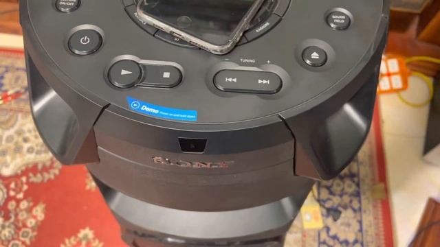 Bộ loa kéo Sony Karaoke nghe nhạc gia đình_full Thg xốp_mới 99%_(Giá:3tr5)☎️0917659929 смотреть онлайн