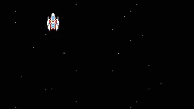 NES Longplay [756] Star Force смотреть онлайн