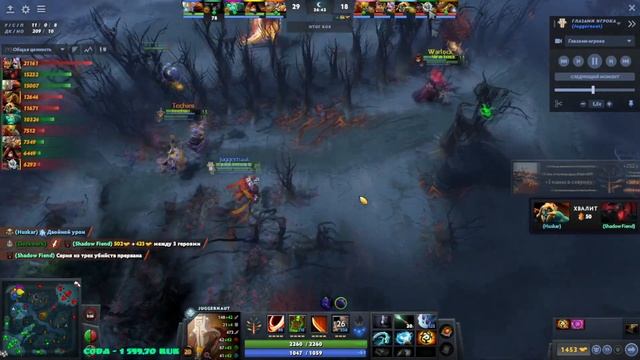 ГАЙД НА ДЖАГГЕРНАУТА ДОТА 2 ДЛЯ НОВИЧКОВ смотреть онлайн