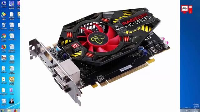 What is graphic card, How to install graphic card in Telugu| Best pc tips in telugu смотреть онлайн