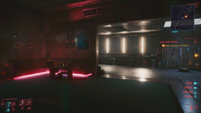 Cyberpunk 2077: (Ps5) Getting Into The LOCKED OUT Night Club! (Fun, Silly Tips & Tricks!) смотреть онлайн
