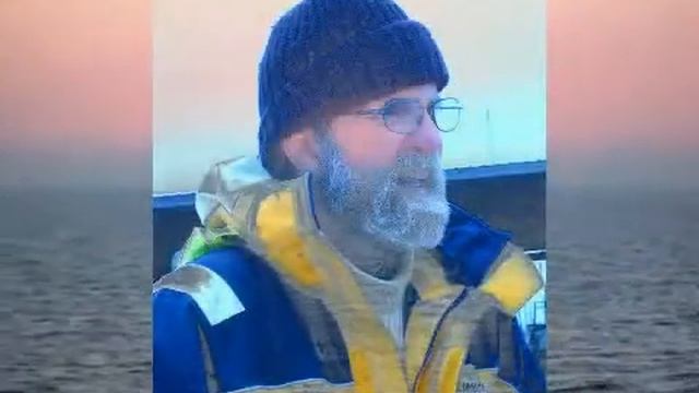 Larry Toenjes Sails the Mediterranean High Seas From Texas to Egypt and Back! смотреть онлайн