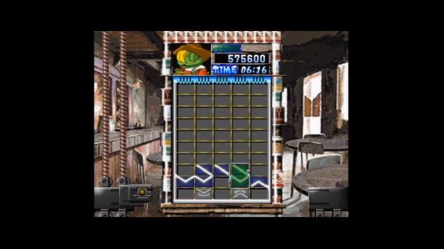 [Speedrun] Gunpey Endless 1Mllion points Easy(11m57s) смотреть онлайн