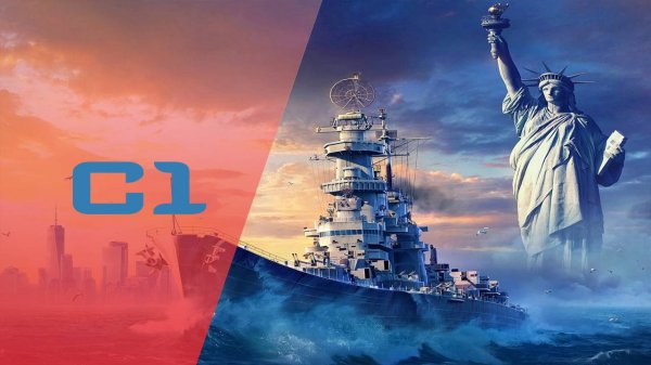 ⚓ Мир Кораблей | CaptainCapitalny & Puerto Rico