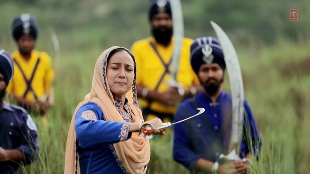 BANDA SINGH BAHADUR PUNJABI BY SATWINDER BITTI [FULL VIDEO SONG] I SHRI AKHAND PATH SAHIB смотреть онлайн