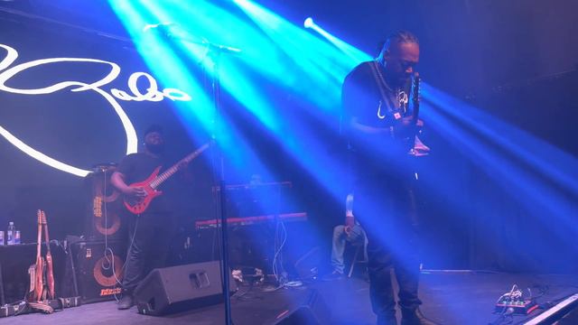 Eric Gales “You Don’t Know The Blues” @ Elevation 27 5/16/23 смотреть онлайн