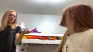 ВЛОГ Последний день 2019 года / Новый стол / Подготовка к Новому году / семейные влоги