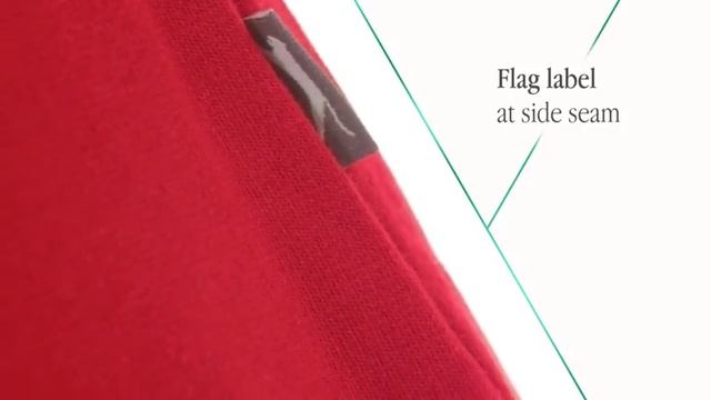 Slazenger Toss crew neck sweater 33236 смотреть онлайн