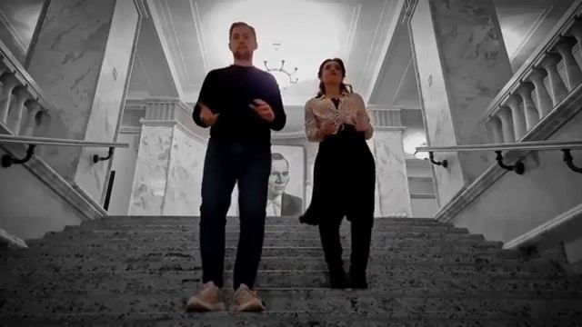 Кристина Логвинец и Вадим Казак-UNO смотреть онлайн