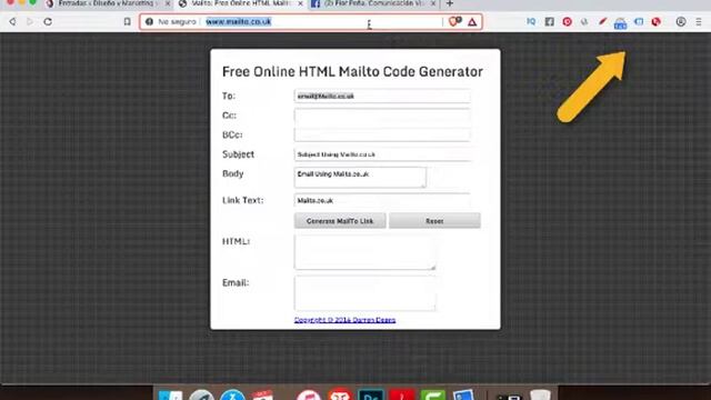 ✅ Cómo crear un enlace directo que abra el gestor de correo al hacer clic смотреть онлайн