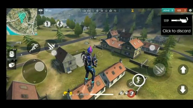 #Vsggamer free Fire New mod I'm not player o New mod ??? смотреть онлайн