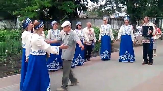 Праздник Бояна на земле Трубчевской смотреть онлайн