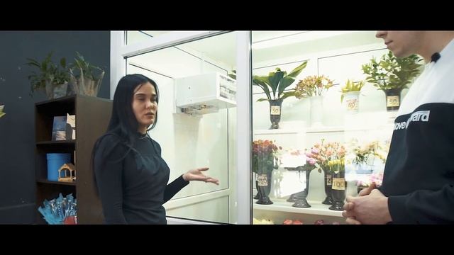 Как открыть цветочный магазин. Цветочный бизнес смотреть онлайн