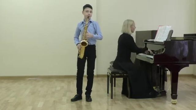 Е Невин Нарцисс - исполняет Сергей Ерыгин смотреть онлайн