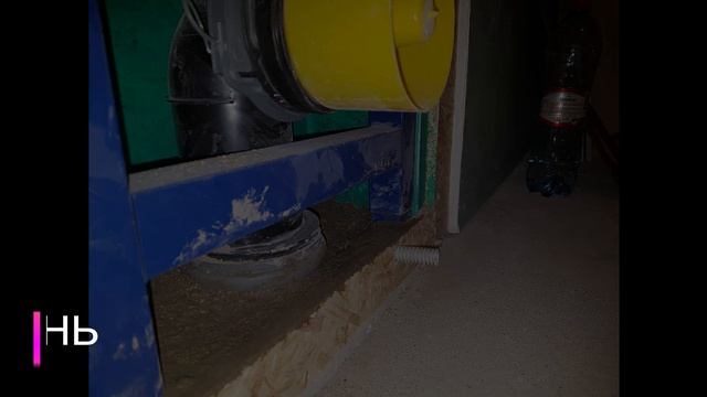 Рама подвесного унитаза. По шведским нормам. смотреть онлайн