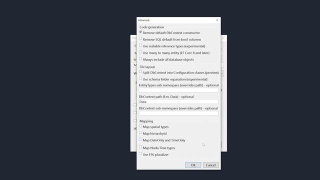 EF Core Power Tools is now cross-platform! смотреть онлайн