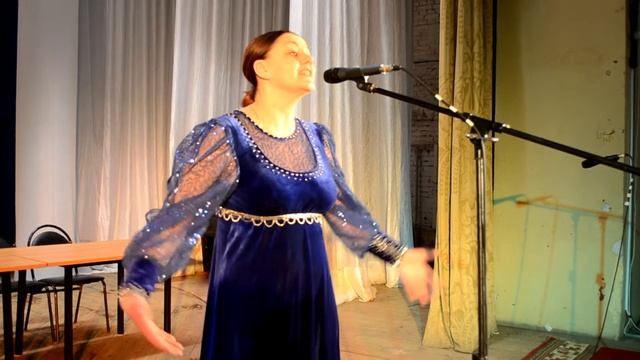 Светлана Ладыгина - "Я русская, а это значит..." смотреть онлайн