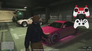 ⛔[ОБХОД ФИКСА] РАБОЧИЙ ГЛИТЧ НА КОЛЕСА БЕННИ/Ф1 в GTA ONLINE 1.61 [PS4,PS5,XBOX,XBOXS]