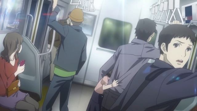 Persona 5 - Главное игровое событие 2017 года | ОБЗОР смотреть онлайн