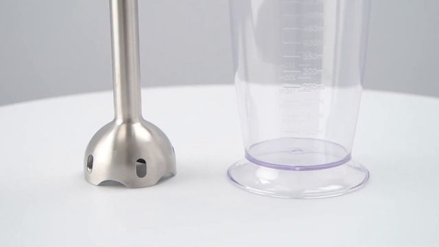 Блендер погружной Russell Hobbs HORIZON 24691-56 смотреть онлайн