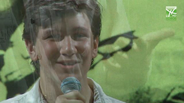 Роберт Рождественский "88" смотреть онлайн