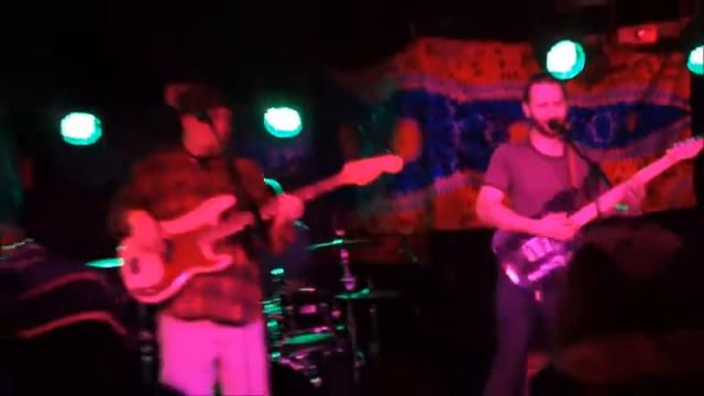 Total Demo Revolution at Club Metronome 2 20 2014 смотреть онлайн