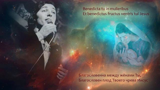 KAREL GOTT Ave Maria смотреть онлайн