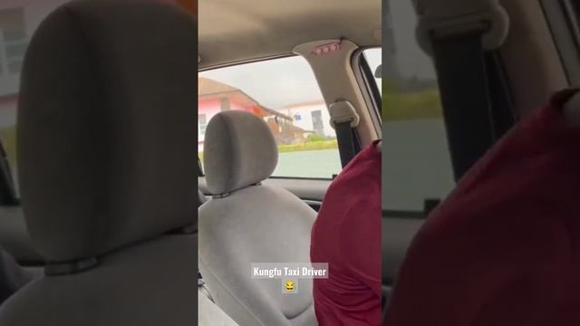 Kung Fu Taxi Man ? смотреть онлайн