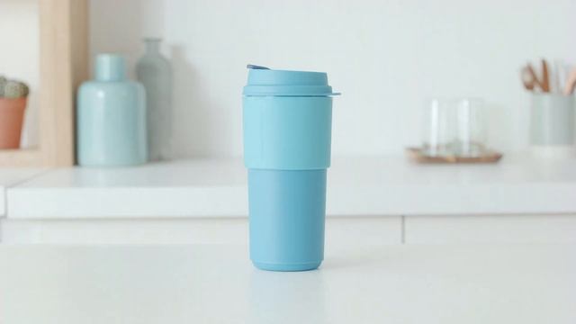 Стакан Всегда с собой 490мл Tupperware смотреть онлайн