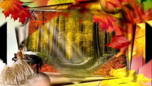 Edgar Tuniyants / музыка для души пианино.МЕЛОДИЯ ЛЮБВИ~Melody of love~💖 смотреть онлайн