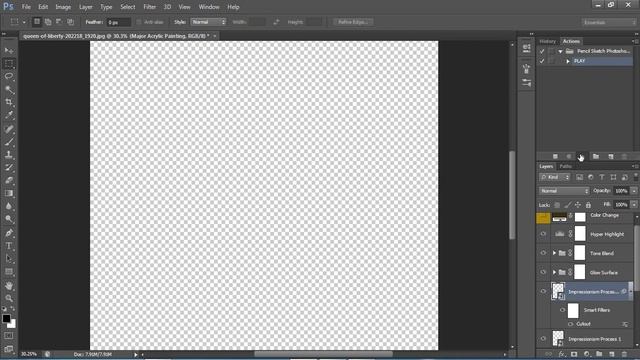 Photoshop action effects tutorials: pencil sketch photoshop action free download смотреть онлайн