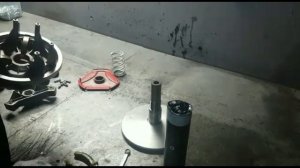 Обслуживание вариатора Сафари