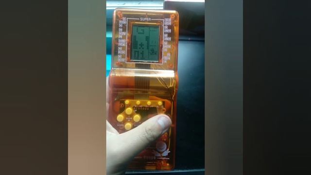 Brick Game (tetris) suban la calidad a 1080 . смотреть онлайн