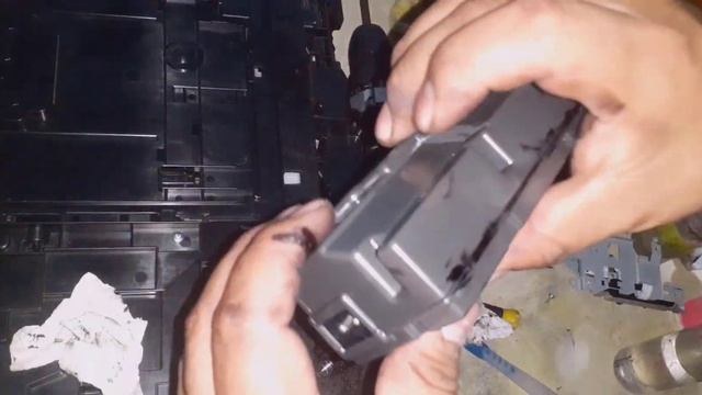 CANON E3110 - TS3110 , Error E04,E03,P02 Solucion completa смотреть онлайн
