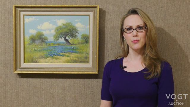 Spotlight: G. Harvey at Vogt Auction смотреть онлайн