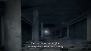 My Hero Academia OVA Part 1 ( Do or Die Survival) (ENG SUB)