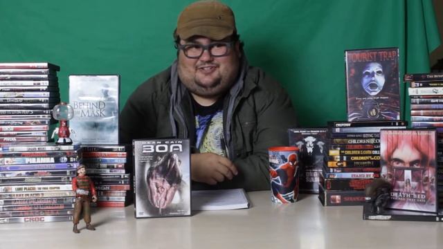 Zack Reviews Boa (2001) смотреть онлайн