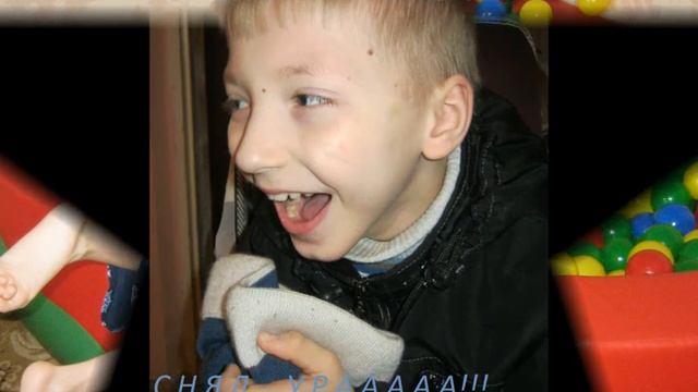 Денис Красников Борьба за жизнь! смотреть онлайн