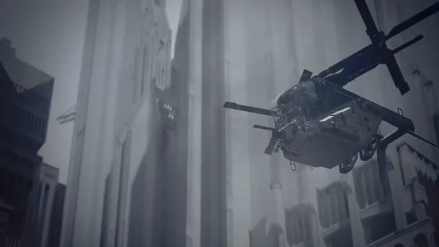 MultiFandom | Muse - Map of the Problematique смотреть онлайн