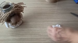 Теперь вы не будете выбрасывать баночки от кофе, 4 ИДЕИ ИЗ КОФЕЙНЫХ БАНОЧЕК СВОИМИ РУКАМИ,DIYподелк