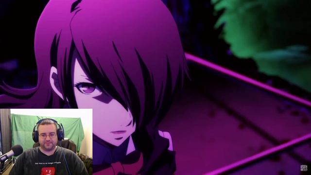 Weiss VS Mitsuru (RWBY VS Persona) | DEATH BATTLE! Reaction. Might be unfair lol смотреть онлайн