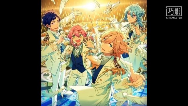 fine - Neo Sanctuary lyrics (CV：緑川光，村瀨步，橋本晃太朗，江口拓也) смотреть онлайн