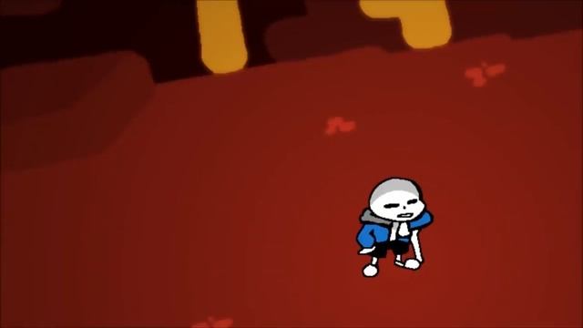 САНС ВСТРЕЧАЕТ ГАСТА В МАЙНКРАФТ | Undertale ОЗВУЧКА | Ink blot смотреть онлайн