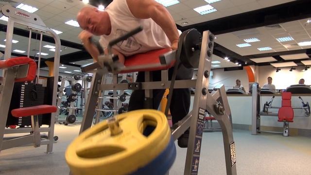 Badyrov biceps смотреть онлайн