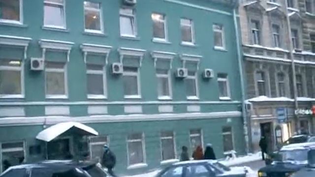 Санкт Петербург, Петроградский и Васильевский остров смотреть онлайн