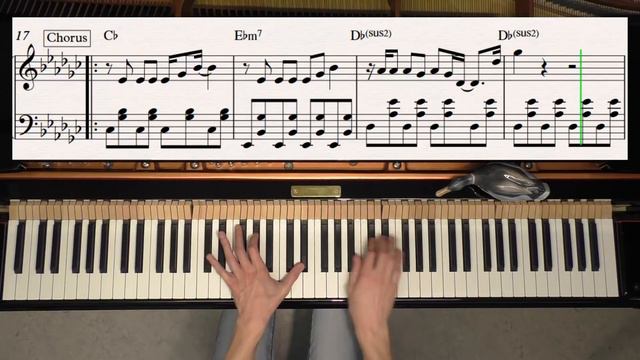 Promises - Sam Smith, Calvin Harris - Piano Cover Video by YourPianoCover смотреть онлайн