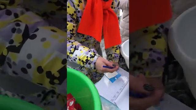 Бурятия. Северобайкальск. Байкал. Слюдянские озёра. Рыбу на весы ♎️.2.04.2022.часть 3. смотреть онлайн