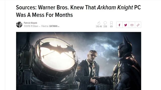 10 Game Company Decisions That BACKFIRED BADLY смотреть онлайн